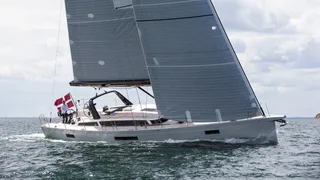 Danish delights: Inside the first X-Yachts X6^5